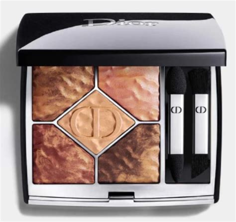 dior mirage eyeshadow palette|Dior eyeshadow.